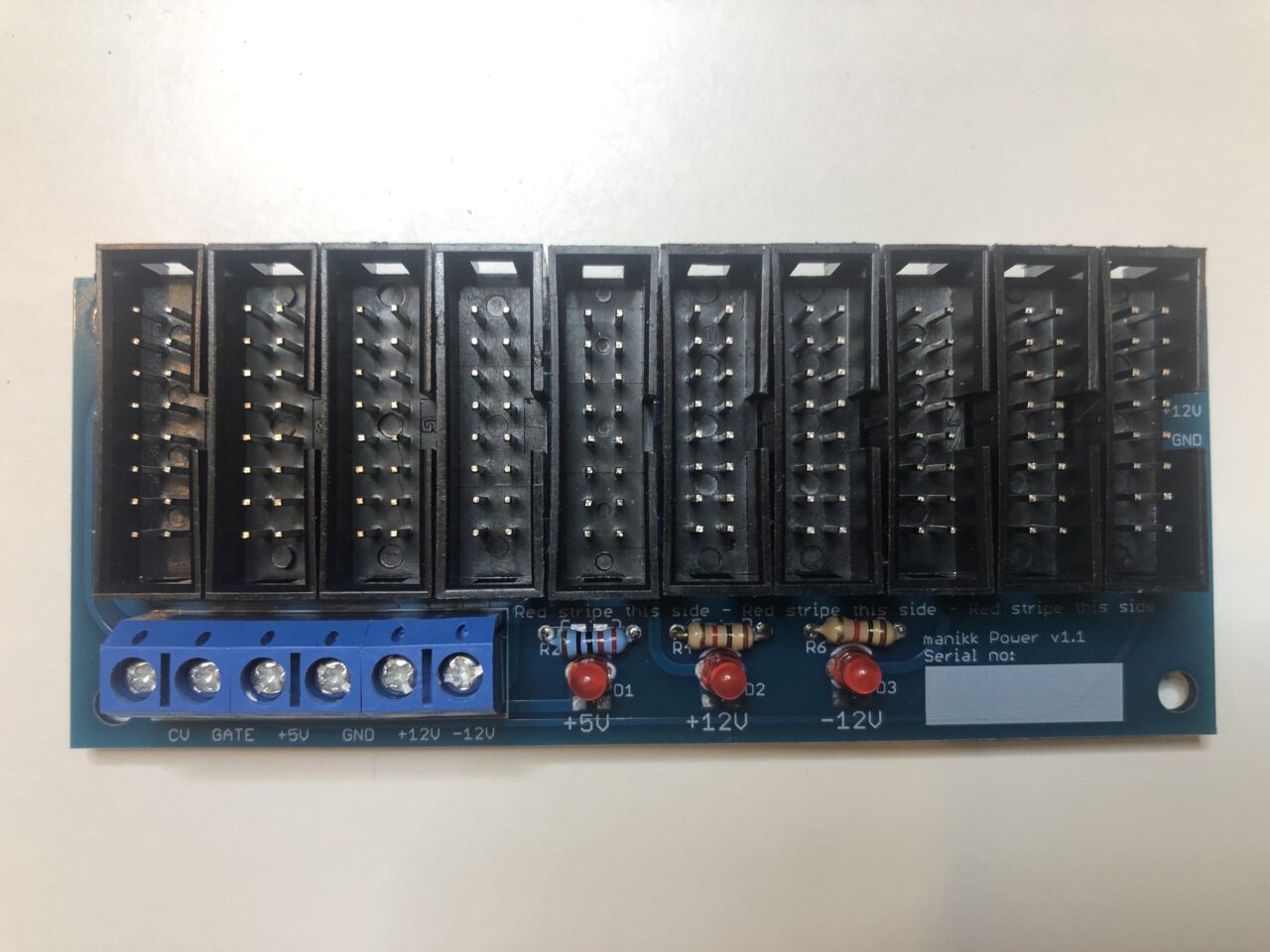 Do it yourself kits manikk